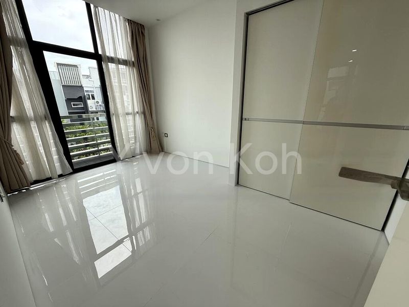 4 Bed Apartment (Condo) for Sale in  Cubik - Image 3
